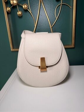 Bottega Veneta Palmellato Calfskin Rounded Belt Bag